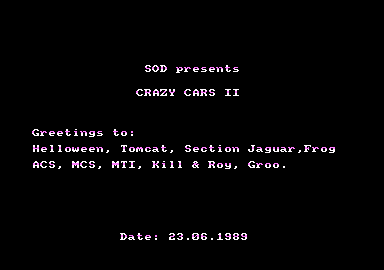 Crazy Cars 2_SOD.rar